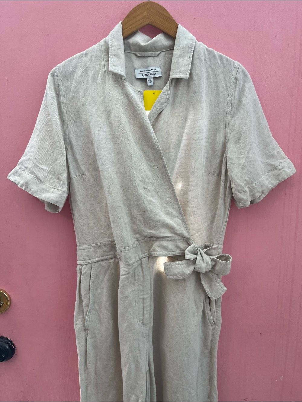 Beautiful & Other Stories Jumpsuit